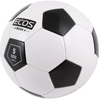 Футбольный мяч Ecos R998157 (5 размер)
