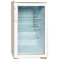 Торговый холодильник Бирюса 102 в Мозыре
