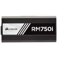 Блок питания Corsair RM750i [CP-9020082-EU]