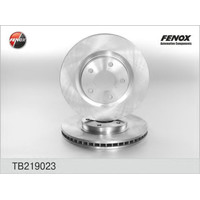  Fenox TB219023