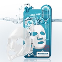  Elizavecca Набор тканевых масок Aqua Deep Power Ringer 10 шт