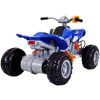 Электроквадроцикл Electric Toys Quad (KL 789)