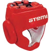 Cпортивный шлем Atemi HG-11024 L (красный)