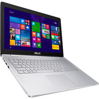 Ноутбук ASUS ZenBook Pro UX501JW-CN076H