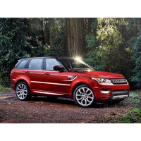 Легковой Land Rover Range Rover Sport SE Offroad 3.0td (249) 8AT 4WD (2013)
