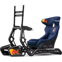Кресло для автосимуляторов Playseat Sensation Pro Red Bull Racing eSports Edition