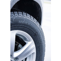 Зимние шины Nokian Tyres Hakkapeliitta R SUV 275/65R17 119R