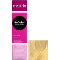 Крем-краска для волос MATRIX SoColor Pre-Bonded 11N ультра светлый блондин 90 мл