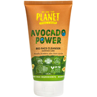  We Are The Planet Гель для умывания Ежедневный уход Avocado Power 150 мл