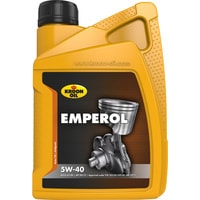 Моторное масло Kroon Oil Emperol 5W-40 1л