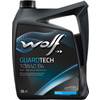 Моторное масло Wolf Guard Tech 10W-40 B4 5л