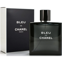 Туалетная вода Chanel Bleu de Chanel EdT 100 мл