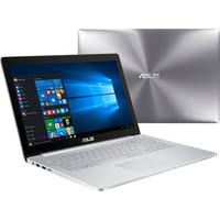 Ноутбук ASUS Zenbook Pro UX501VW-FI109R