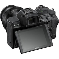 Беззеркальный фотоаппарат Nikon Z5 Kit 24-50mm + FTZ Adapter