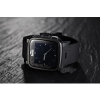 Умные часы Snopow W1 (черный)