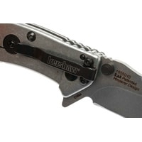 Складной нож Kershaw Cryo G10