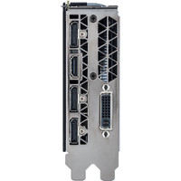 Видеокарта EVGA GeForce GTX 980 Superclocked 4GB GDDR5 (04G-P4-2982-KR)