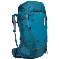 Туристический рюкзак Thule Versant 60L (мужской, голубой)