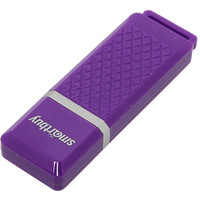 USB Flash SmartBuy Quartz Violet 32GB [SB32GBQZ-V]