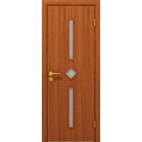Межкомнатная дверь НПП-ЮНИ 37
