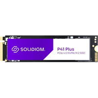 SSD Solidigm P41 Plus 512GB SSDPFKNU512GZX1