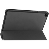 Чехол для планшета JFK Smart Case для Huawei MatePad SE 10.4 (черный)