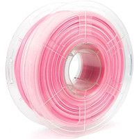 Пластик Toyar PETG Two Color Gradient 1.75 мм 1000 гр (розовый/белый)