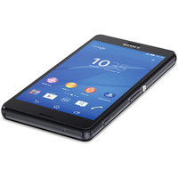 Смартфон Sony Xperia Z3 Compact Black