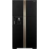Холодильник Hitachi R-W722FPU1XGBK