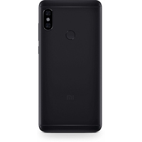 Смартфон Xiaomi Redmi Note 5 4GB/64GB M1803E7SG международная версия (черный)