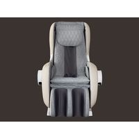 Массажное кресло Comtek Compact (серый)