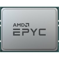 Процессор AMD EPYC 72F3