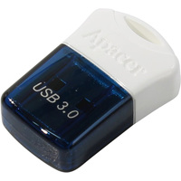 USB Flash Apacer AH157 Blue 32GB [AP32GAH157U-1]