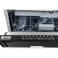 Встраиваемая посудомоечная машина ZorG W60I55A914