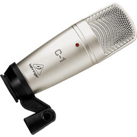Проводной микрофон Behringer Voice Studio