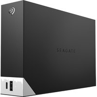 Внешний накопитель Seagate One Touch Desktop Hub 18TB