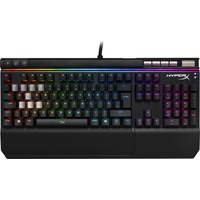 Клавиатура HyperX Alloy Elite RGB (Cherry MX Brown)