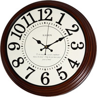 Настенные часы KAIROS RSK520