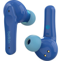 Наушники Belkin SoundForm Nano (синий)
