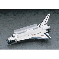 Сборная модель Hasegawa Космический орбитальный шаттл Space Shuttle Orbiter