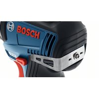 Дрель-шуруповерт Bosch GSR 12V-35 FC Professional 06019H3000 (с 2-мя АКБ, кейс)