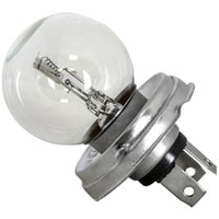 Галогенная лампа SVS R2 24V 75/70W P45T Standard +30% 1шт