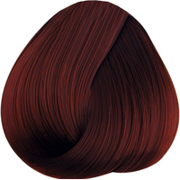 Крем-краска для волос Kaaral Sense 6.6 специальный красный темный блондин