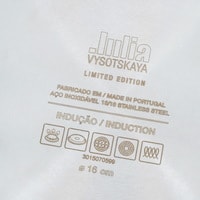 Кастрюля Julia Vysotskaya Pro 632125646616J