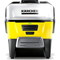 Мойка высокого давления Karcher OC 3 1.680-000.0