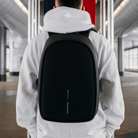 Городской рюкзак XD Design Bobby Hero Regular (черный)