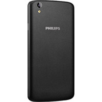 Смартфон Philips I908 Black