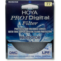 Светофильтр HOYA 55mm Pro1 Digital Protector