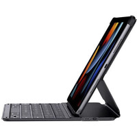 Чехол для планшета Baseus Brilliance Series Magnetic Keyboard для Apple iPad Pro 12.9 (черный)