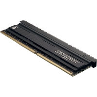 Оперативная память Crucial Ballistix Elite 8GB DDR4 PC4-25600 BLE8G4D32BEEAK